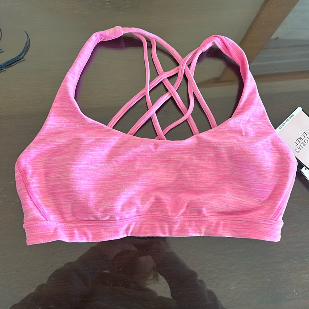 VS sports bra